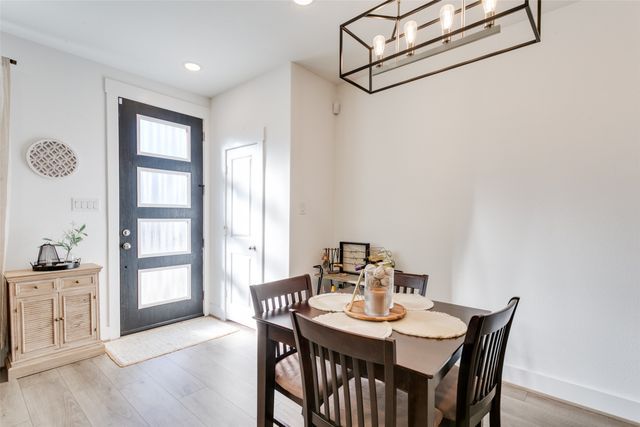 7605 Reis Lane, North Richland Hills, TX 76182