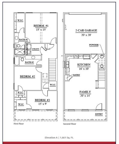 7605 Reis Lane, North Richland Hills, TX 76182