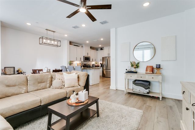 7605 Reis Lane, North Richland Hills, TX 76182