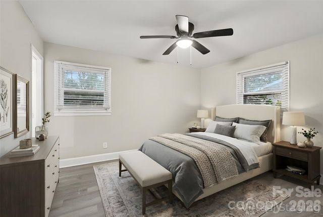 5448 Kinsale Lane, Charlotte, NC 28215