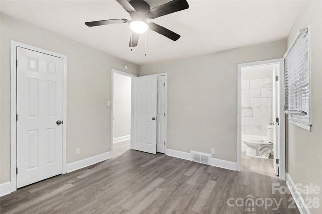 5448 Kinsale Lane, Charlotte, NC 28215