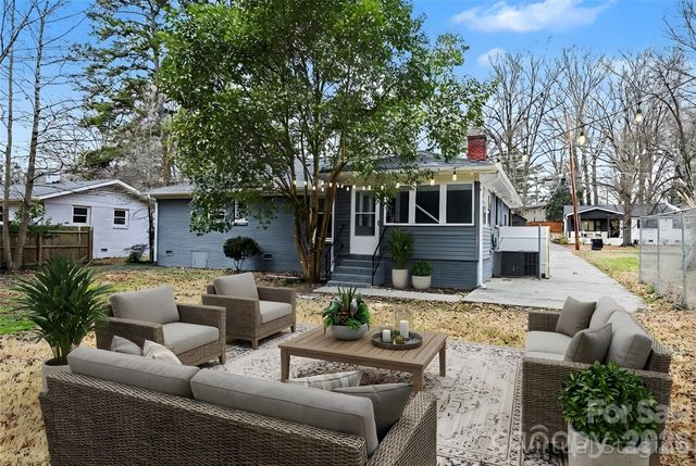 5448 Kinsale Lane, Charlotte, NC 28215