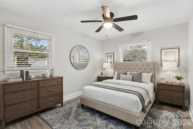 5448 Kinsale Lane, Charlotte, NC 28215