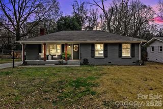 5448 Kinsale Lane, Charlotte, NC 28215