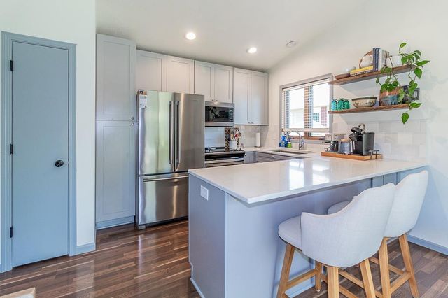 1504 SMITH STREET, New London, WI 54961