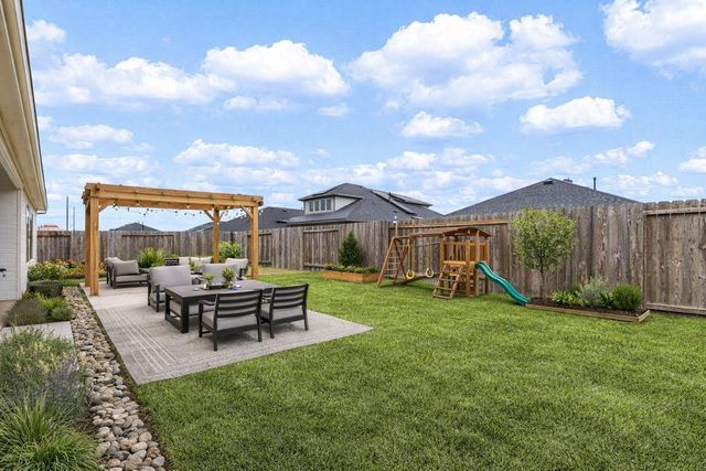 7315 Audubon Russet Drive, Richmond, TX 77469