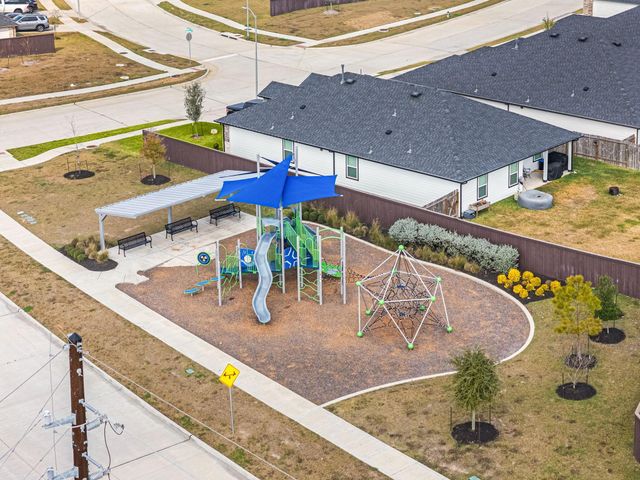 7315 Audubon Russet Drive, Richmond, TX 77469