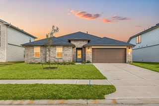 7315 Audubon Russet Drive, Richmond, TX 77469