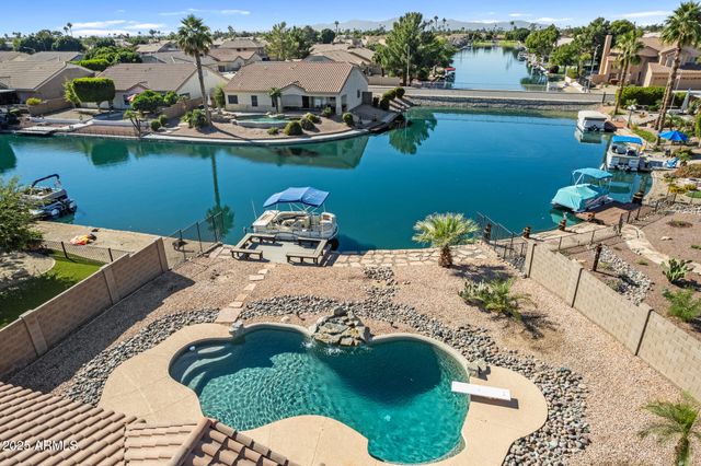 15000 N 88TH Avenue, Peoria, AZ 85381