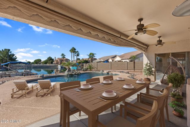 15000 N 88TH Avenue, Peoria, AZ 85381