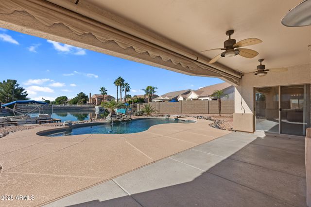 15000 N 88TH Avenue, Peoria, AZ 85381