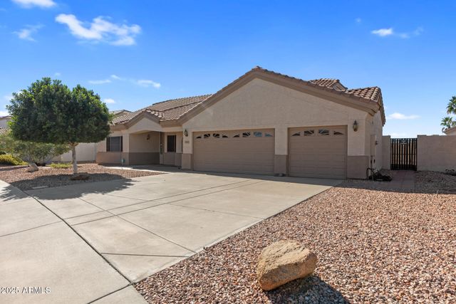 15000 N 88TH Avenue, Peoria, AZ 85381
