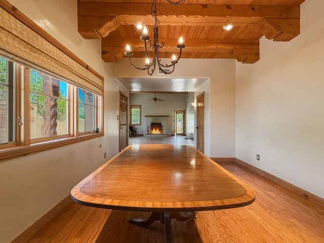 738 Gregory, Santa Fe, NM 87505