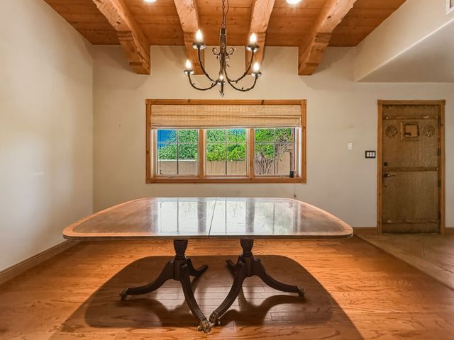 738 Gregory, Santa Fe, NM 87505