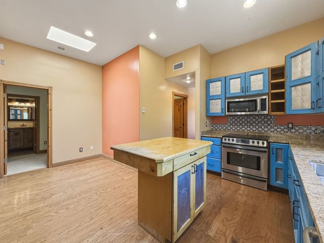 738 Gregory, Santa Fe, NM 87505