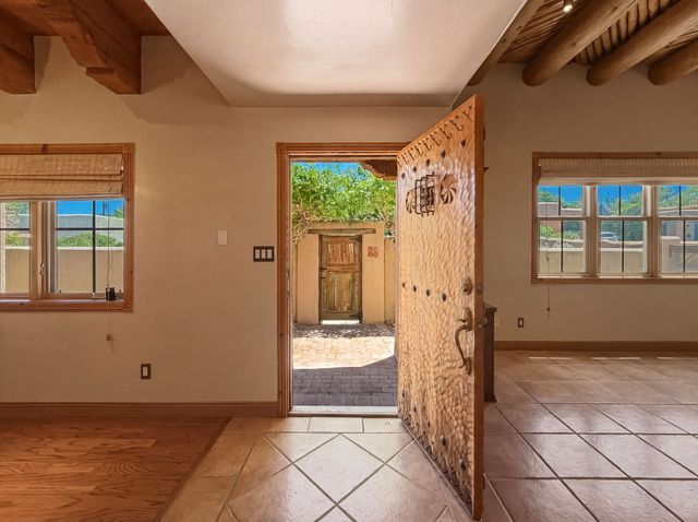 738 Gregory, Santa Fe, NM 87505