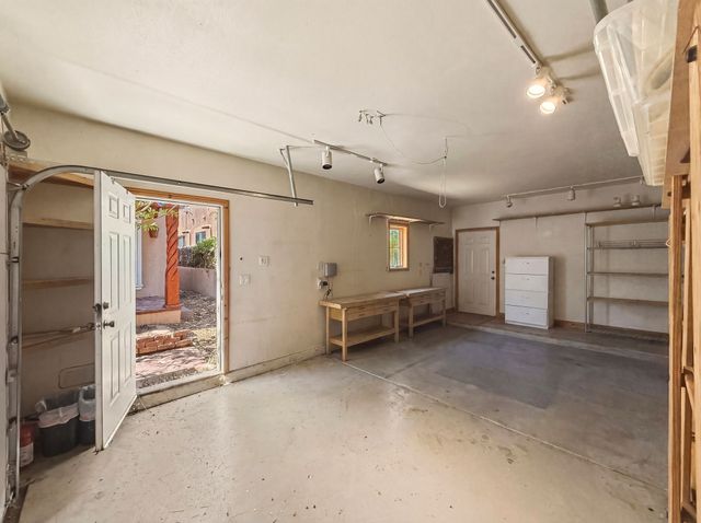 738 Gregory, Santa Fe, NM 87505