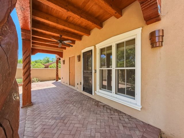 738 Gregory, Santa Fe, NM 87505