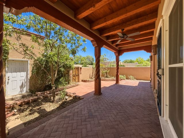 738 Gregory, Santa Fe, NM 87505