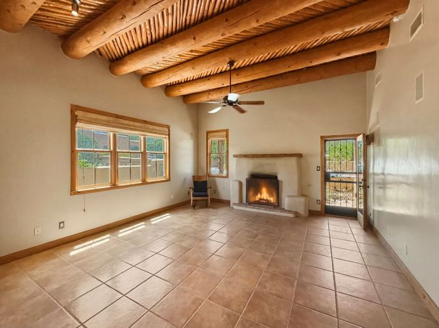 738 Gregory, Santa Fe, NM 87505