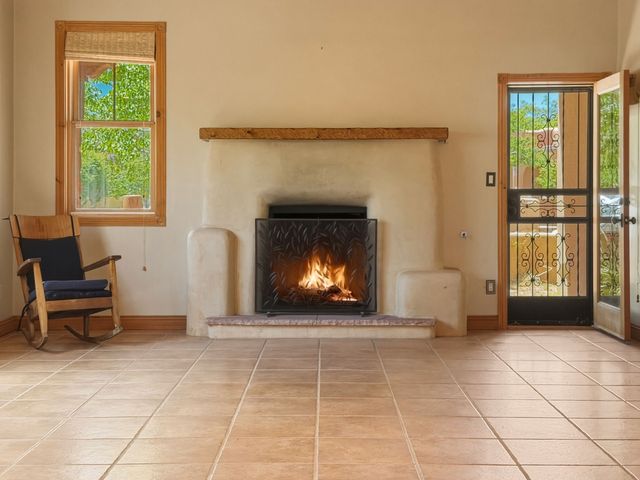 738 Gregory, Santa Fe, NM 87505