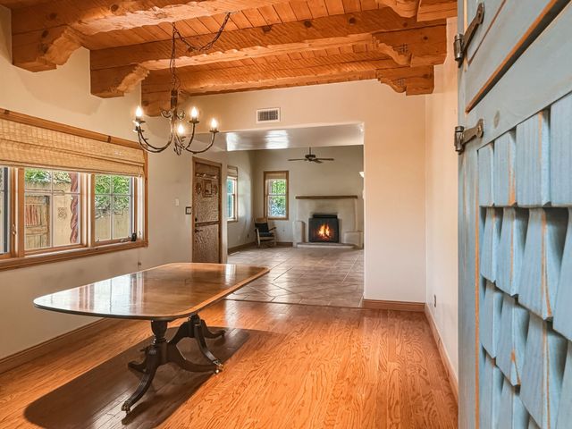 738 Gregory, Santa Fe, NM 87505