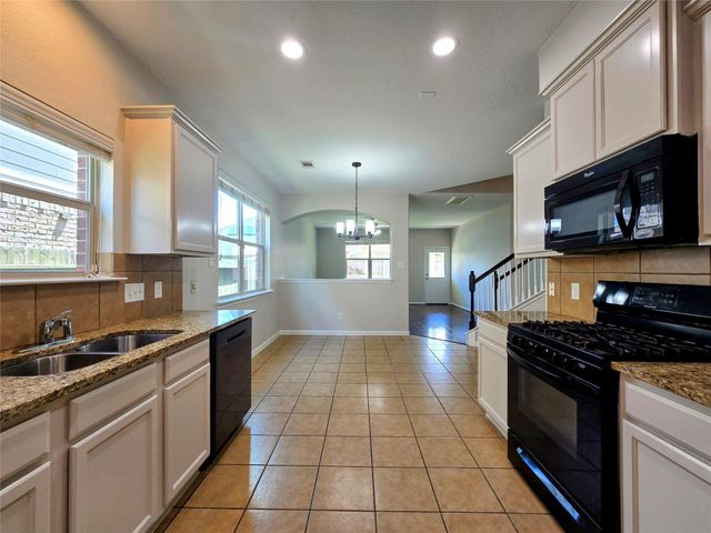6139 Sierra Springs Lane, Katy, TX 77494