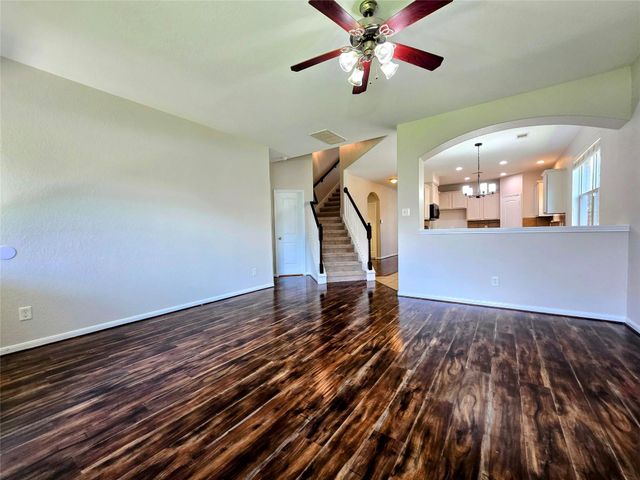 6139 Sierra Springs Lane, Katy, TX 77494