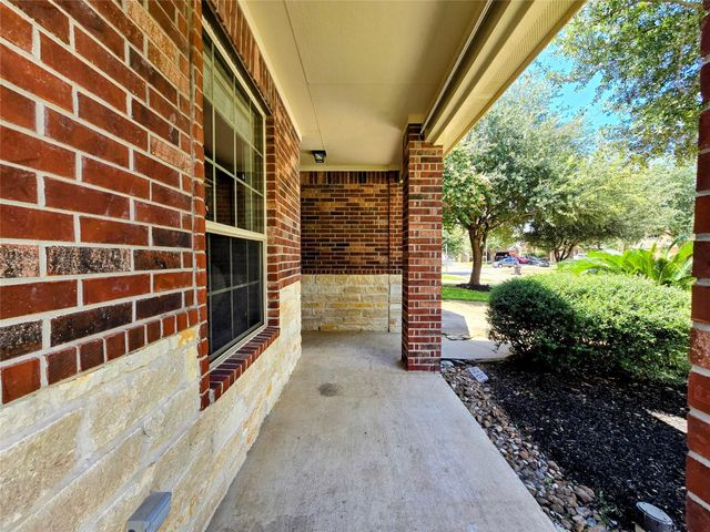 6139 Sierra Springs Lane, Katy, TX 77494