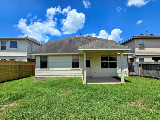 6139 Sierra Springs Lane, Katy, TX 77494