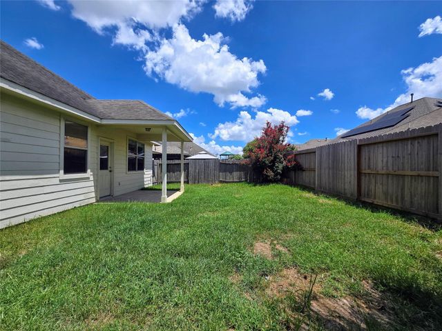 6139 Sierra Springs Lane, Katy, TX 77494
