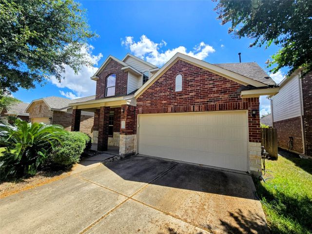 6139 Sierra Springs Lane, Katy, TX 77494