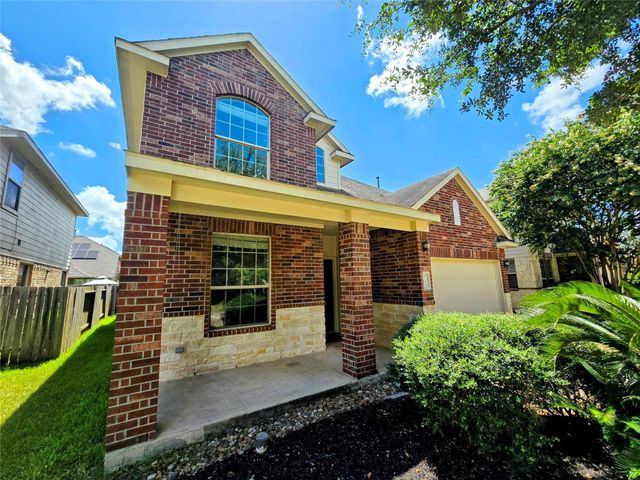 6139 Sierra Springs Lane, Katy, TX 77494