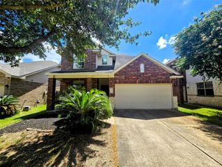 6139 Sierra Springs Lane, Katy, TX 77494