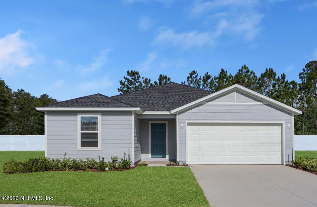 5865 LAGOON CRUISE Way, Jacksonville, FL 32234