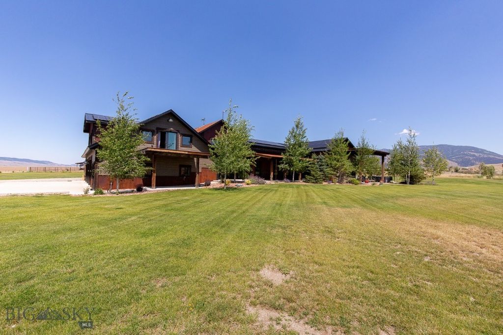 13920 Theisen Road, Belgrade, MT 59714 photo 10