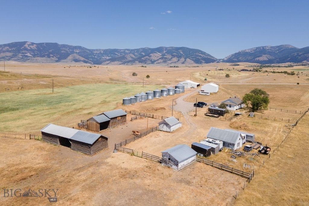 13920 Theisen Road, Belgrade, MT 59714 photo 100