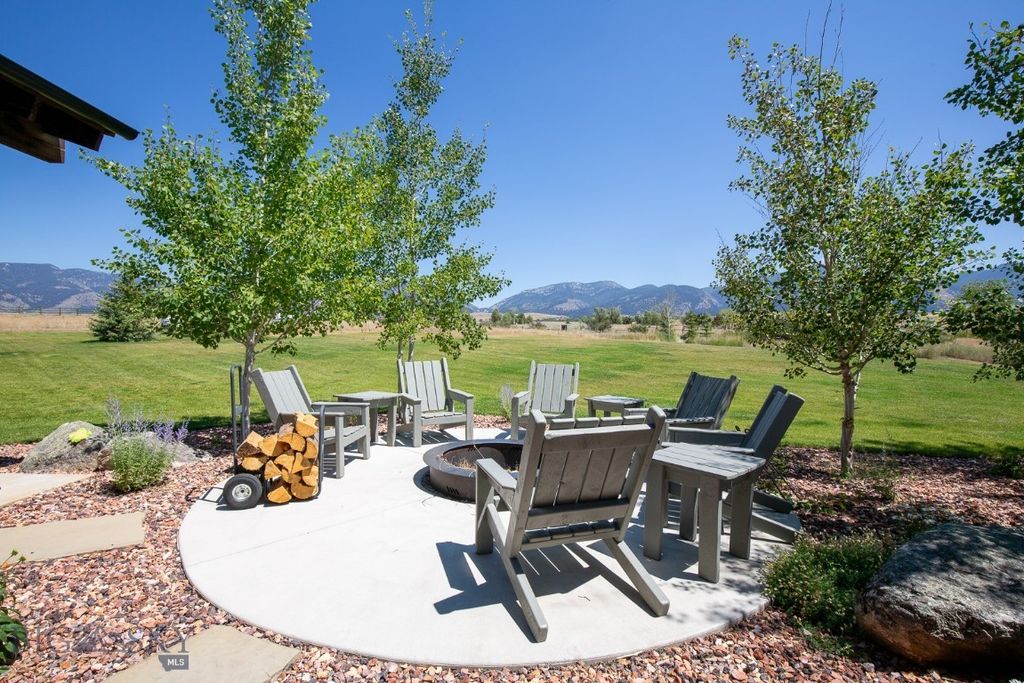 13920 Theisen Road, Belgrade, MT 59714 photo 20
