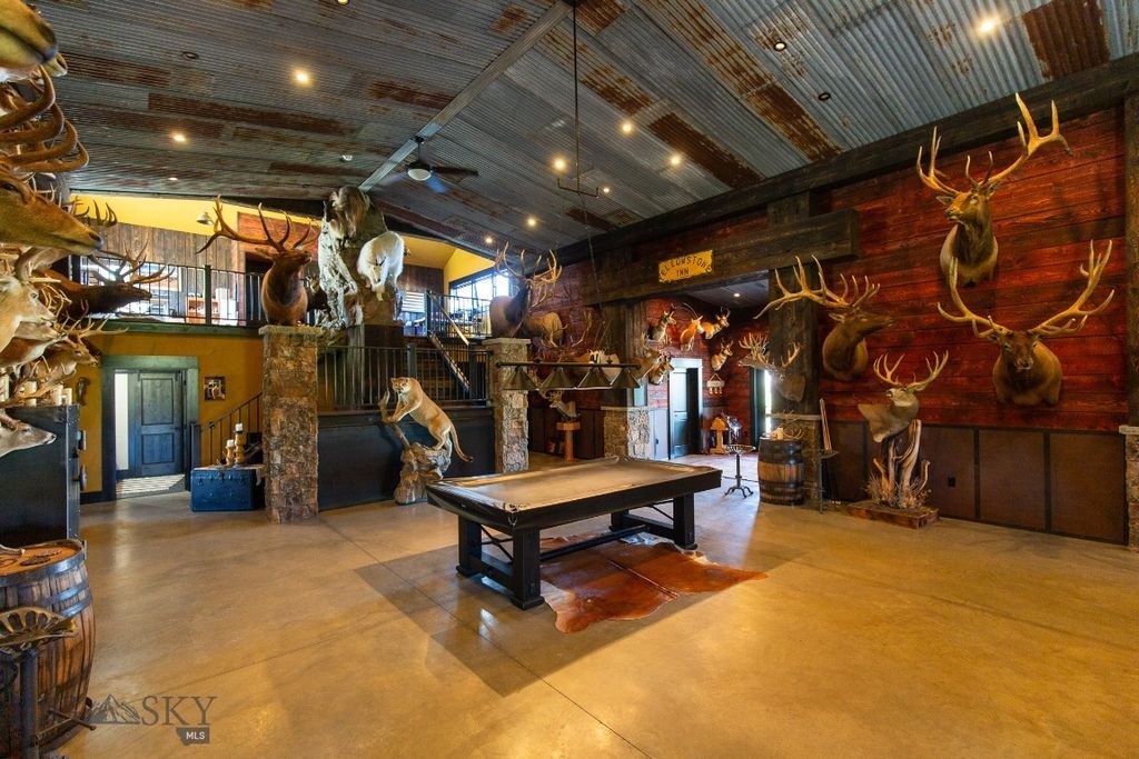 13920 Theisen Road, Belgrade, MT 59714 photo 27