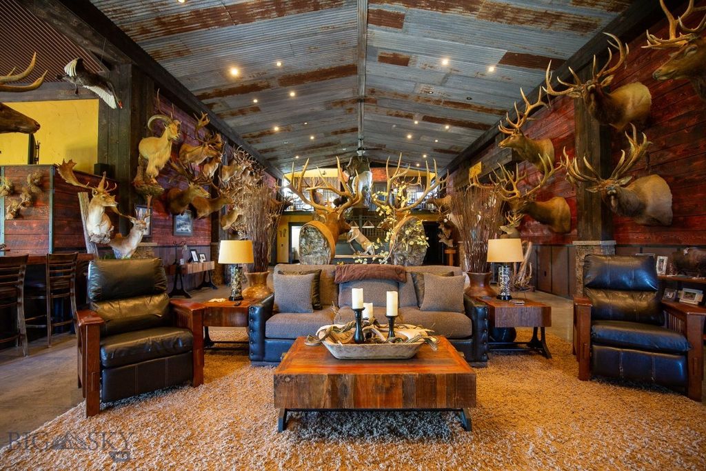 13920 Theisen Road, Belgrade, MT 59714 photo 28