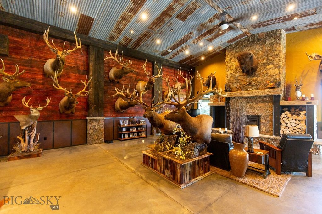 13920 Theisen Road, Belgrade, MT 59714 photo 29