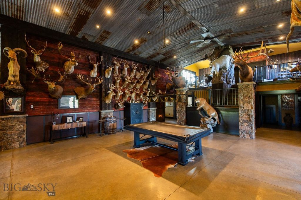 13920 Theisen Road, Belgrade, MT 59714 photo 30