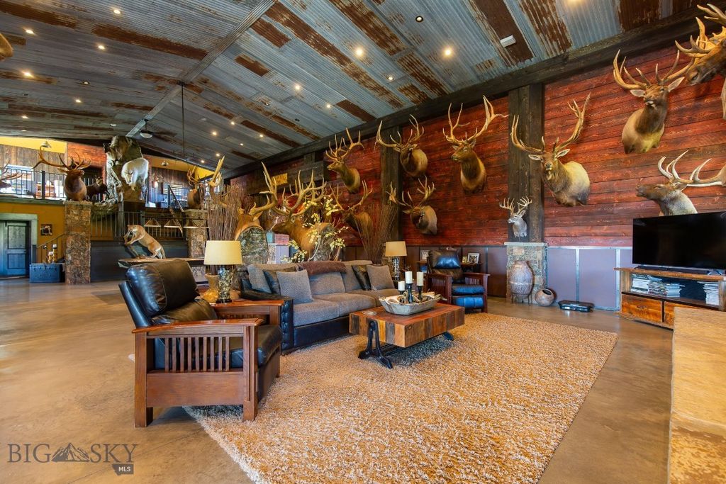 13920 Theisen Road, Belgrade, MT 59714 photo 31