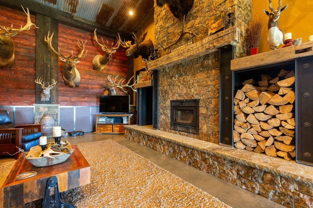 13920 Theisen Road, Belgrade, MT 59714 photo 34