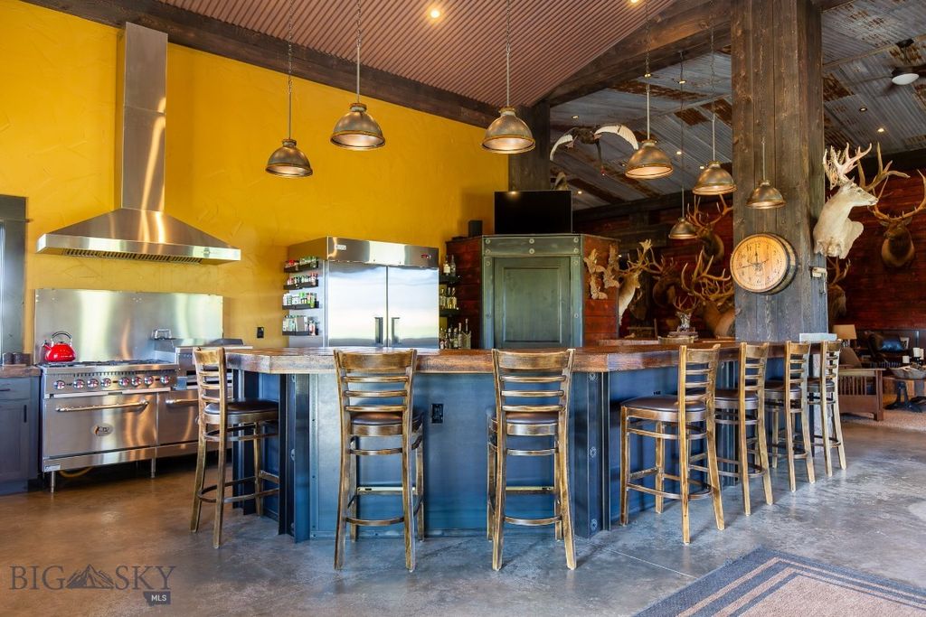 13920 Theisen Road, Belgrade, MT 59714 photo 36