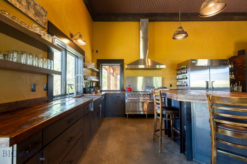 13920 Theisen Road, Belgrade, MT 59714 photo 37