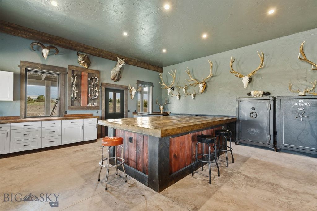 13920 Theisen Road, Belgrade, MT 59714 photo 40