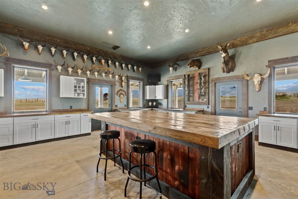 13920 Theisen Road, Belgrade, MT 59714 photo 41