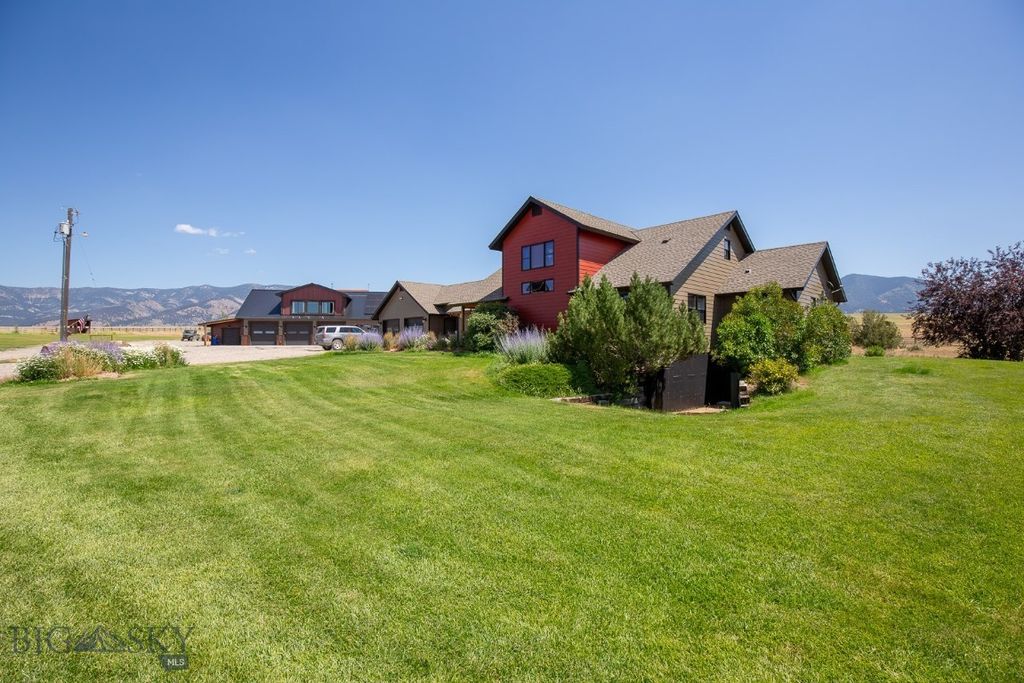 13920 Theisen Road, Belgrade, MT 59714 photo 58