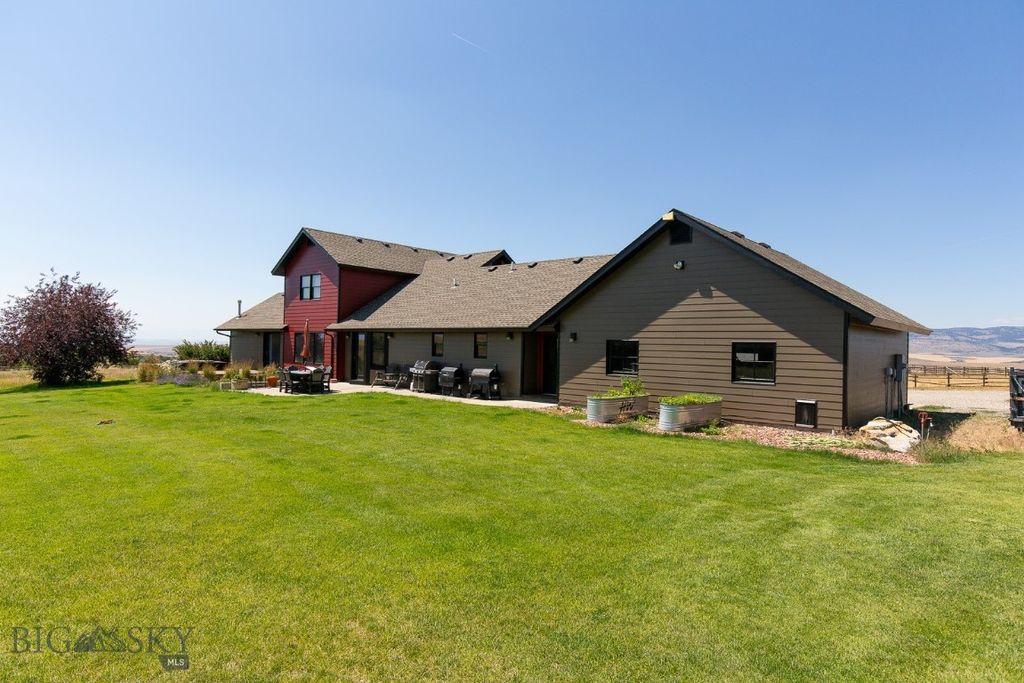 13920 Theisen Road, Belgrade, MT 59714 photo 59